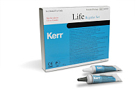 Life Regular Set(Лайф Регуляр) - лечеб матерна основе гидроокиси кальция (12 грбаза 12 гркат)